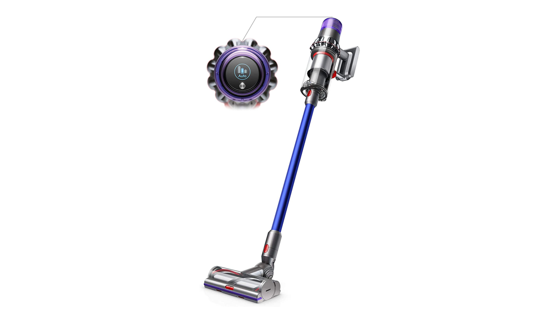 V11 Torque Drive by Dyson (Amazon)